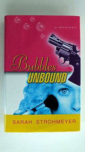 cover image Bubbles Unbound