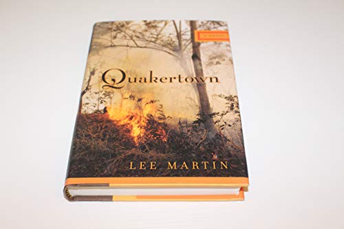 cover image QUAKERTOWN