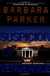 SUSPICION OF VENGENCE