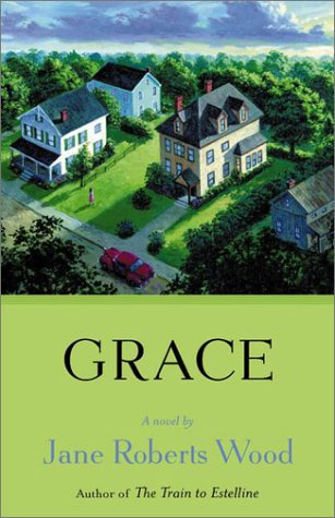 cover image Grace