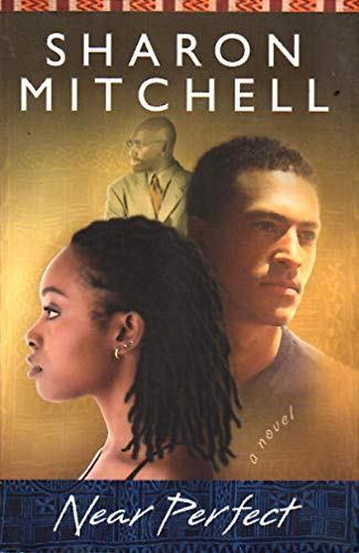 cover image NEAR PERFECT