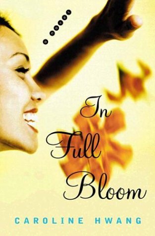 cover image IN FULL BLOOM