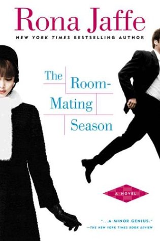 cover image THE ROOM-MATING SEASON