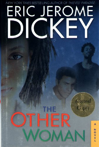 cover image THE OTHER WOMAN