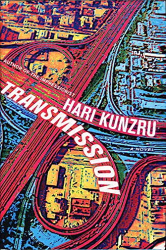 cover image TRANSMISSION