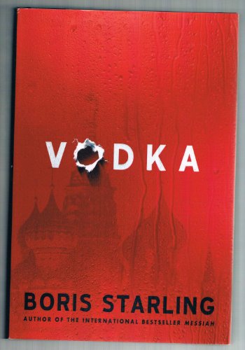 cover image VODKA