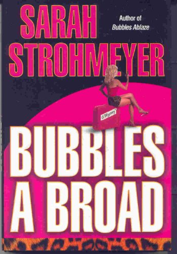 cover image BUBBLES A BROAD