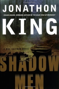 SHADOW MEN: A Max Freeman Novel