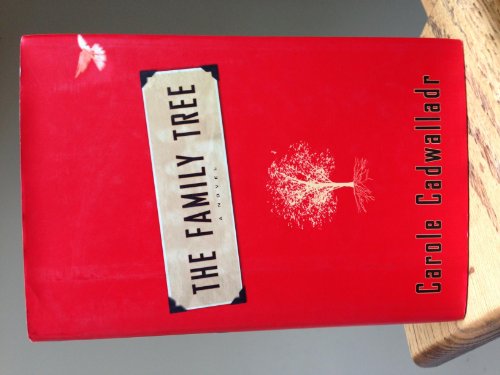 cover image THE FAMILY TREE