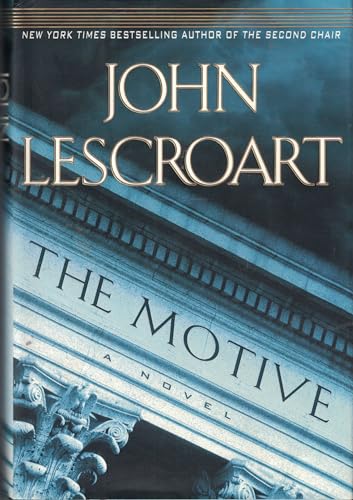 cover image THE MOTIVE