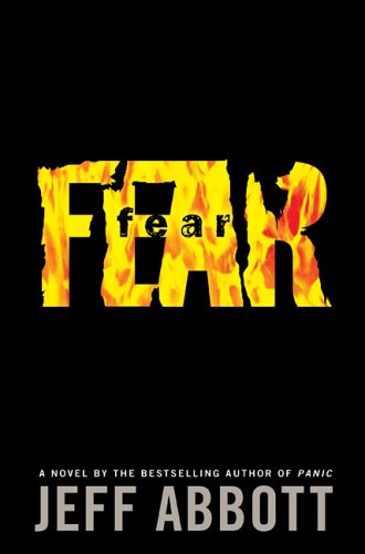 cover image Fear