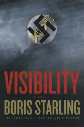 cover image Visibility