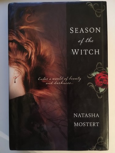 cover image Season of the Witch