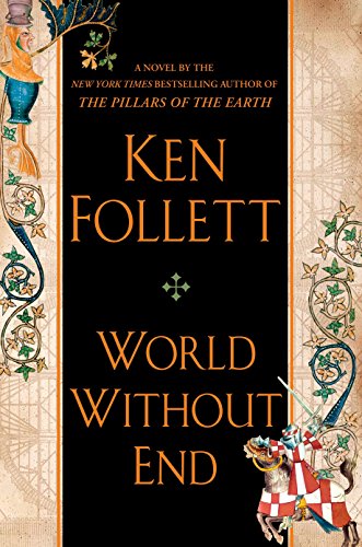 cover image World Without End