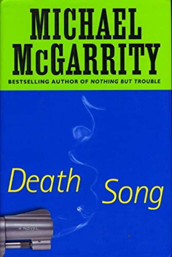 cover image Death Song