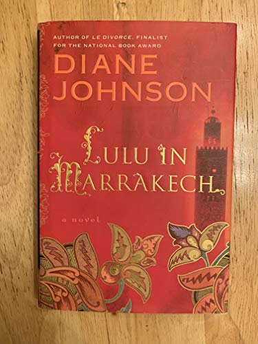 cover image Lulu in Marrakech