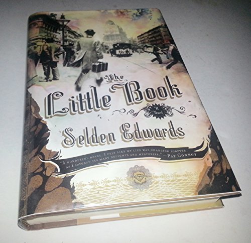 cover image The Little Book