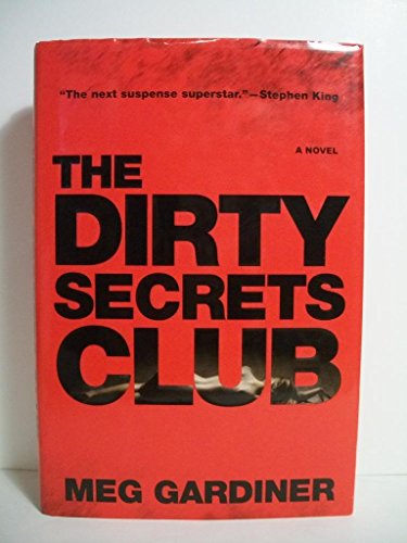 cover image The Dirty Secrets Club