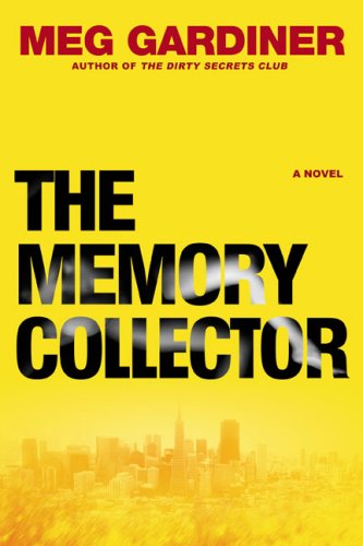 cover image The Memory Collector