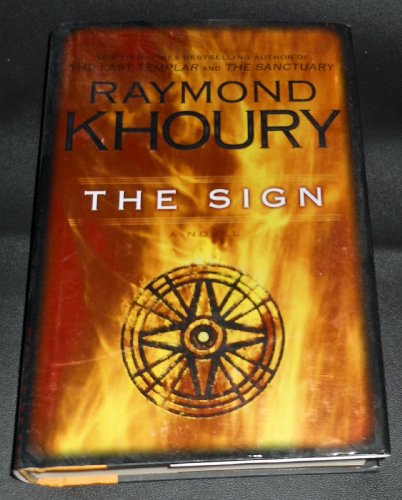 cover image The Sign
