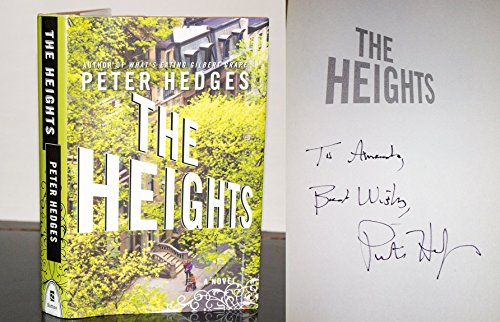 cover image The Heights