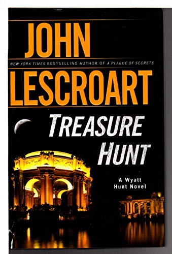 cover image Treasure Hunt