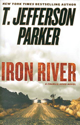 cover image Iron River
