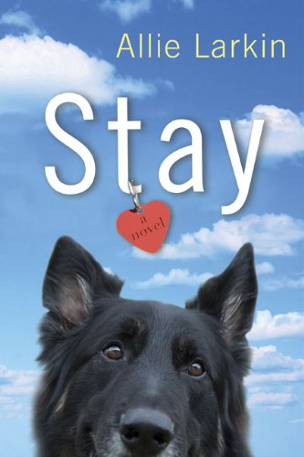 cover image Stay