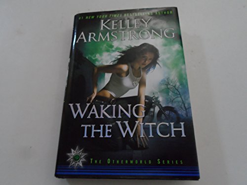 cover image Waking the Witch