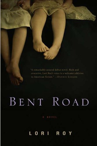cover image Bent Road