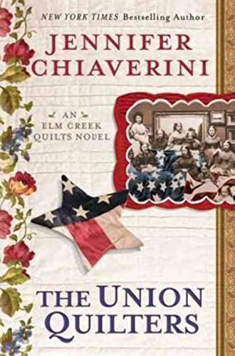 cover image The Union Quilters