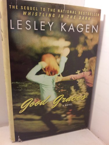 cover image Good Graces