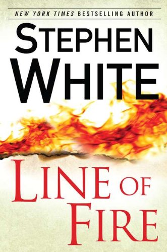 cover image Line of Fire