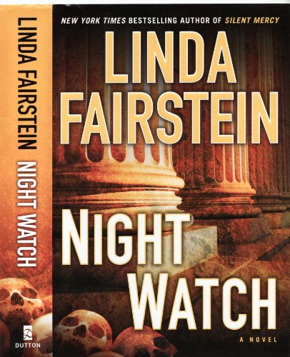 cover image Night Watch