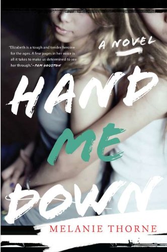 cover image Hand Me Down
