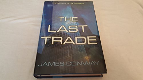 cover image The Last Trade