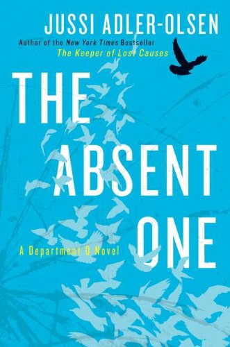 cover image The Absent One