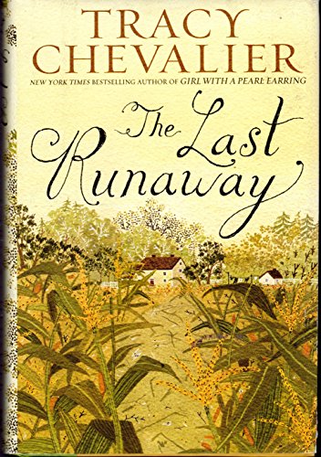 cover image The Last Runaway