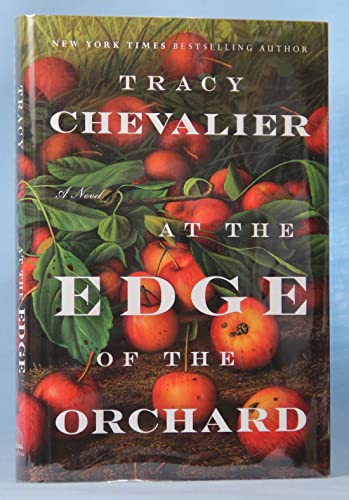 cover image At the Edge of the Orchard