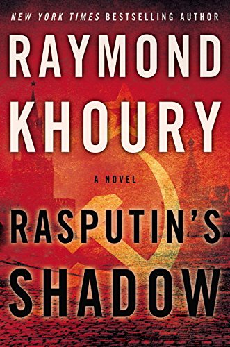 cover image Rasputin’s Shadow