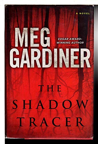 cover image The Shadow Tracer