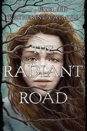 cover image The Radiant Road