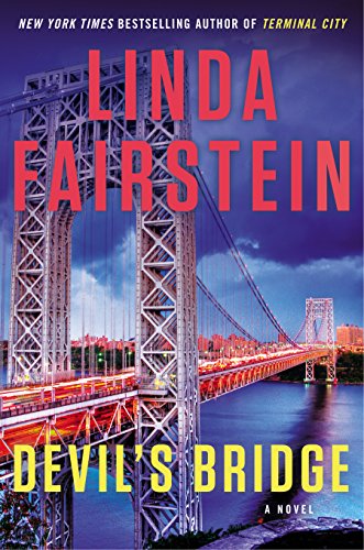 cover image Devil’s Bridge