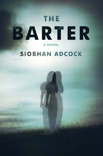 cover image The Barter