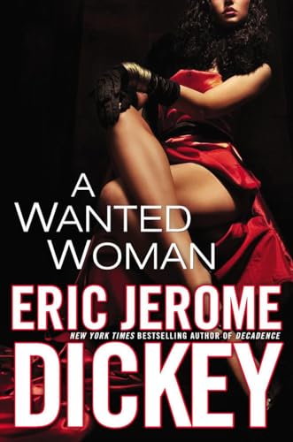 cover image A Wanted Woman