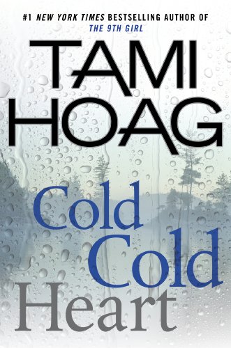 cover image Cold Cold Heart