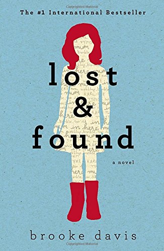 cover image Lost & Found