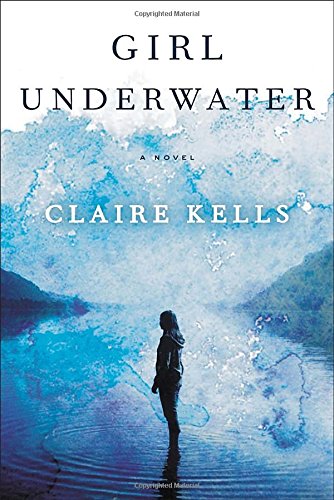 cover image Girl Underwater