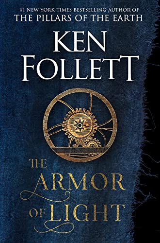 cover image The Armor of Light