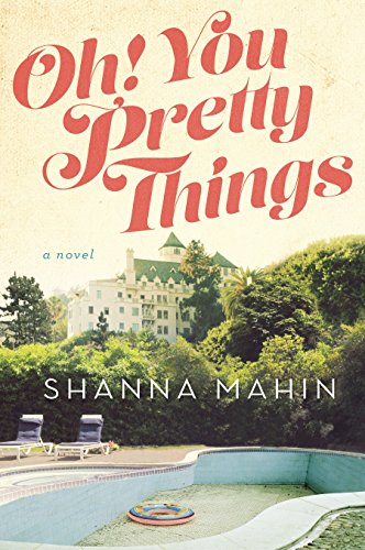 cover image Oh! You Pretty Things